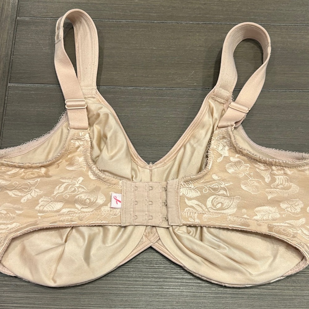 Wacoal 85567 Awareness Seamless Bra 36H - Picture 4 of 10